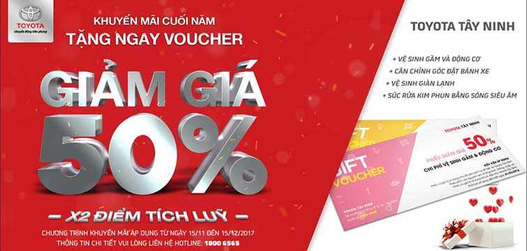 Lợi ích của việc in Voucher khuyến mãi 