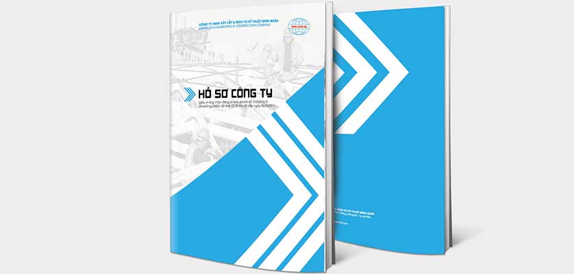 Lợi ích của việc in hồ sơ năng lực hiệu quả