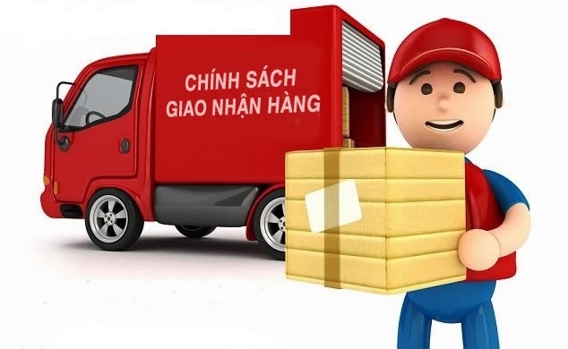 Phương thức vận chuyển