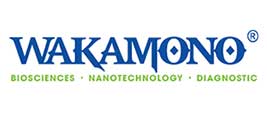 WAKAMONO