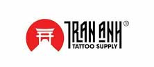 Trần Anh Tattoo