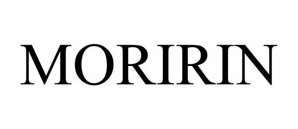 MORIRIN